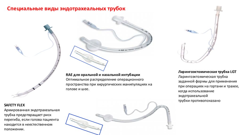 Маски для интубации трахеи. Виды клинков для интубации трахеи. Инструменты для интубации трахеи. Подготовка набора для интубации трахеи. Зубные распорки для интубации трахеи.