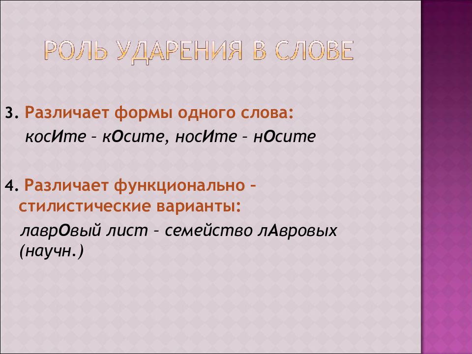 Стилистические варианты слова. Функции ударения. Стилистические варианты. Наречиялъур разрядал картинки.