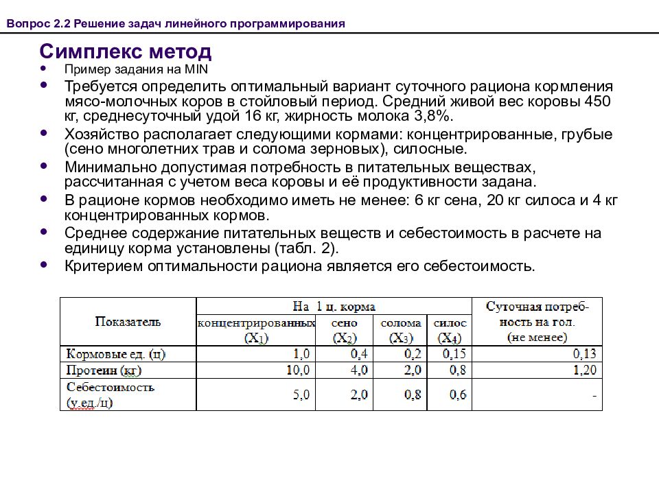 Модель линейного программирования. ОПТИМИЗАЦИОННАЯ модель линейного программирования. Линейное программирование примеры.