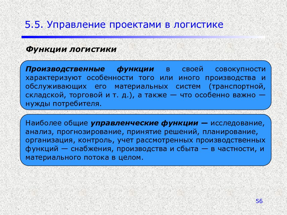 Ресурсное планирование при управлении проектом