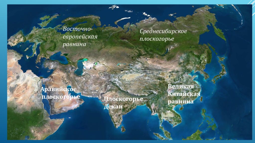 Большие равнины евразии. Великая китайская равнина в Евразии. Великая китайская равнина на физической карте Евразии. Великая китайская равнина на карте. Равнины Евразии.