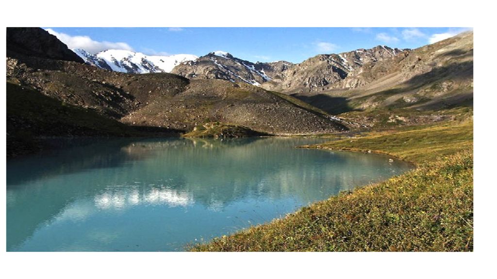 Mavzu : Muzliklarning turlari va tarqalishi. Muzliklarning gidrologik Mavzu : Muzliklarning turlari va tarqalishi. Muzliklarning gidrologik