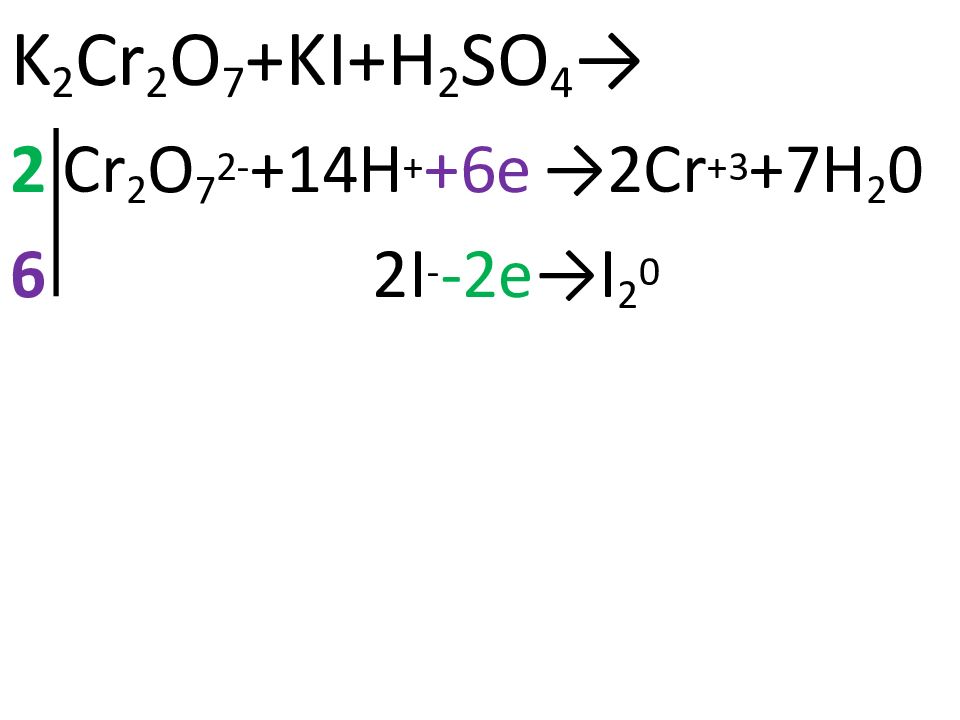 Cr2 so4 3 k2so4 h2o. KL h2so4 i2. Муравьиная кислота k2cr2o7 h2so4. Циклогексанон k2cr2o7+h2so4. K2cr2o7 so2 h2so4 cr2 so4.