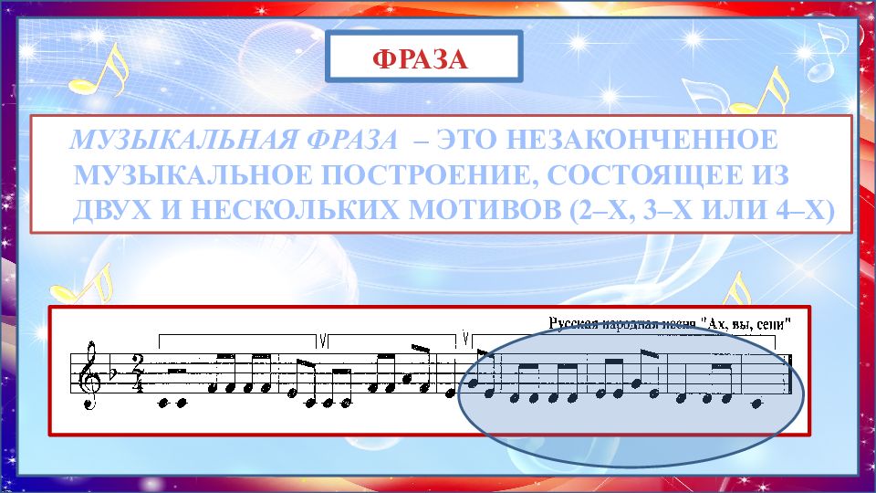 Период в музыке. Музыкальные построения. Музыкальная фраза. Форма периода в Музыке. Что такое период в Музыке определение.