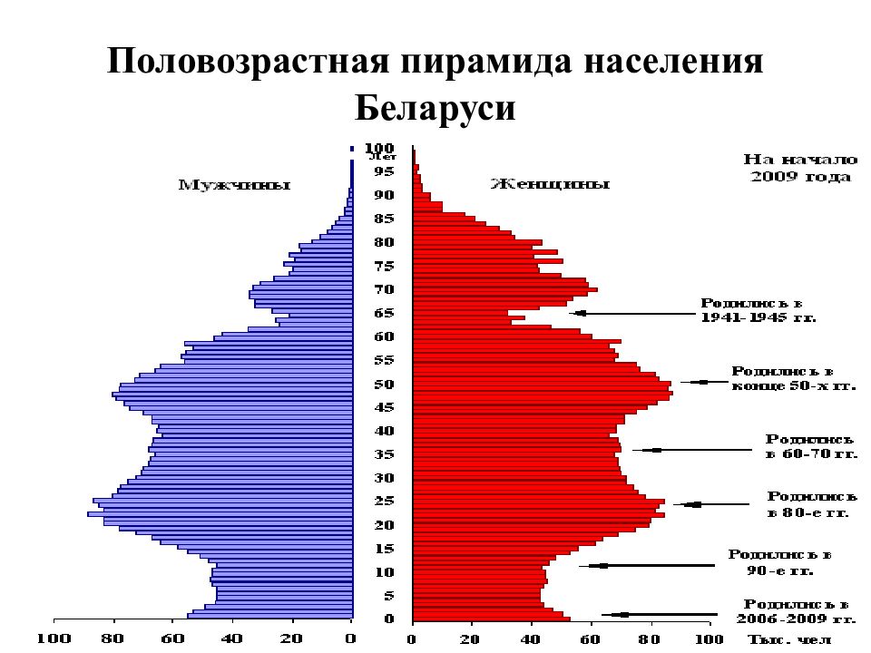 Прогнозируемую динамику возрастной структуры населения. Демографическая пирамида Белоруссии. Половозрастная пирамида Беларуси. Возрастная пирамида Беларусь 2020. Возрастно-половая пирамида.