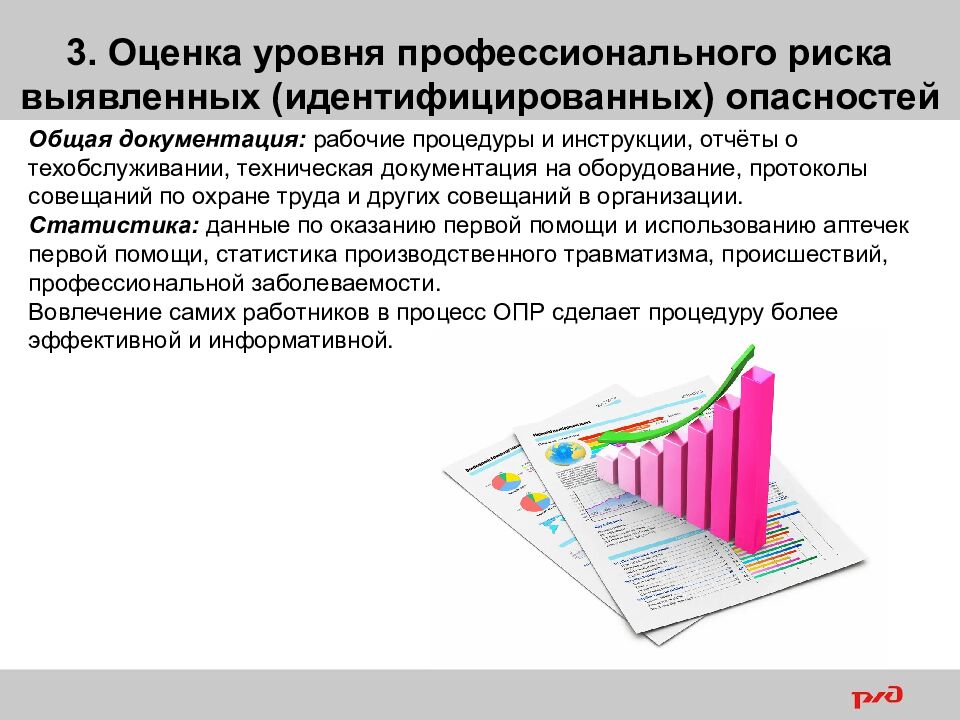 1 Вредные и (или) опасные производственные факторы на рабочем месте