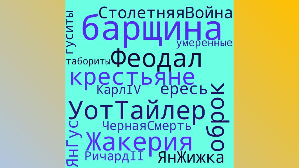 16 Византийская империя и славянские государства в XII—XV вв