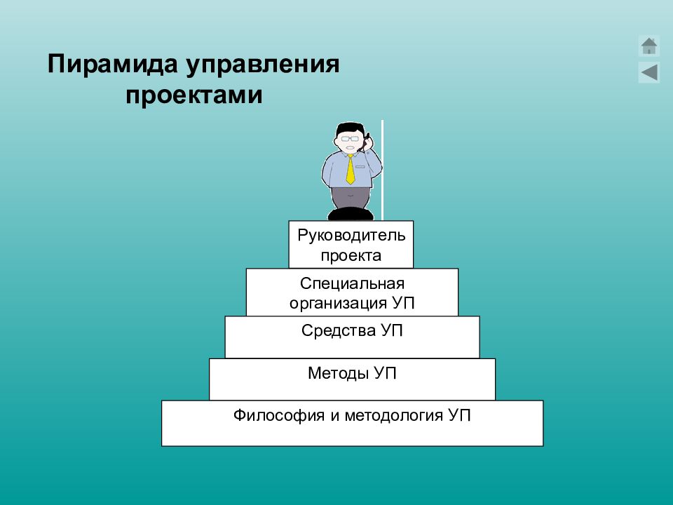 Специальная организация. Пирамида управления проектами. Пирамида проекта управление проектами. Пирамида управленческих навыков. Пирамида целей проекта.