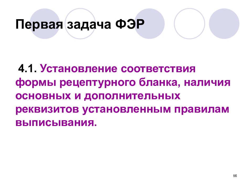 обязательные и дополнительные реквизиты рецептурных бланков