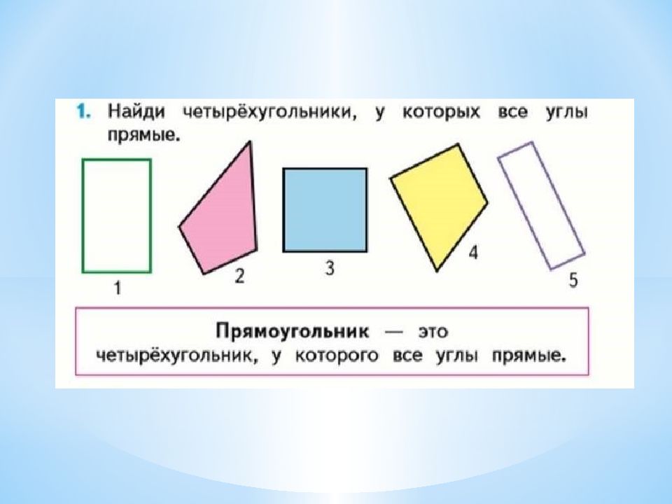 Методика изучения геометрического материала в начальной школе презентация