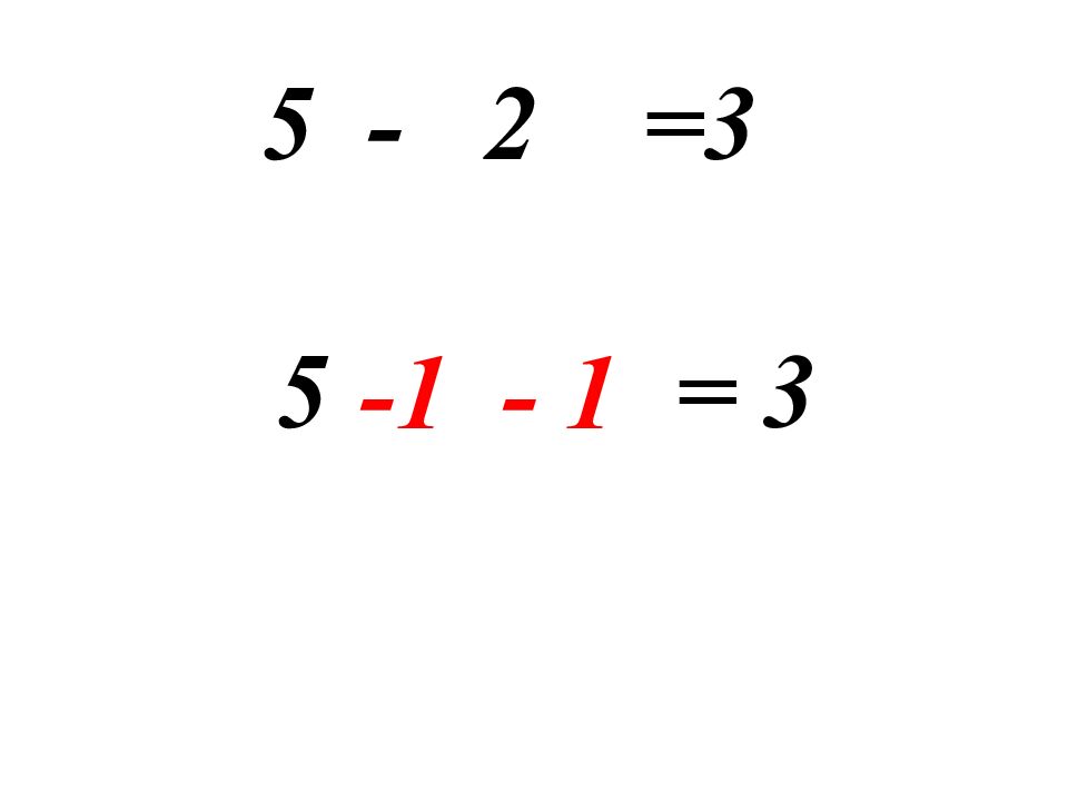 Прибавить и вычесть число 2 Учитель: Григорьева Н. И