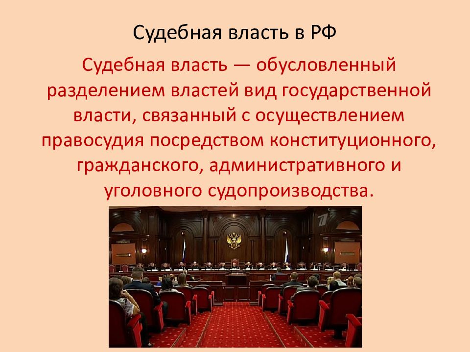 Законодательная власть в рф презентация