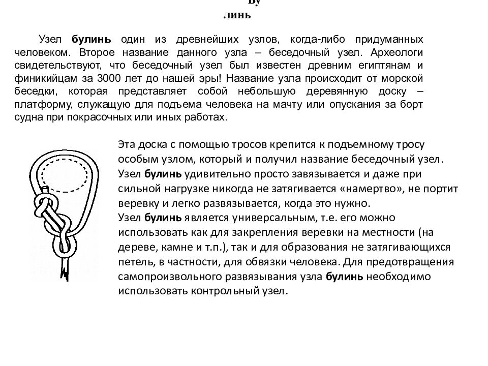 Булинь это узел для. Узел булинь. Второе туристическое название узла булинь. Узел обратный булинь. Узел булинь на опоре.