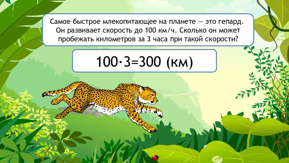 Мя 1000 раз. Увеличение и уменьшение числа в 10 100 1000 раз. увеличение (уменьшение) числа в 10, в 100 раз. сколько гепард может пробежать километров. увеличение чисел в 10 100 1000 раз 4 класс презентация.