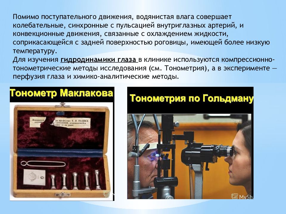 Гидродинамика глаза. Нарушение гидродинамики глаза. Гидродинамика глаза причины ее нарушения. Исследования гидродинамики глаза. Гидродинамика глаза.методы исследования..