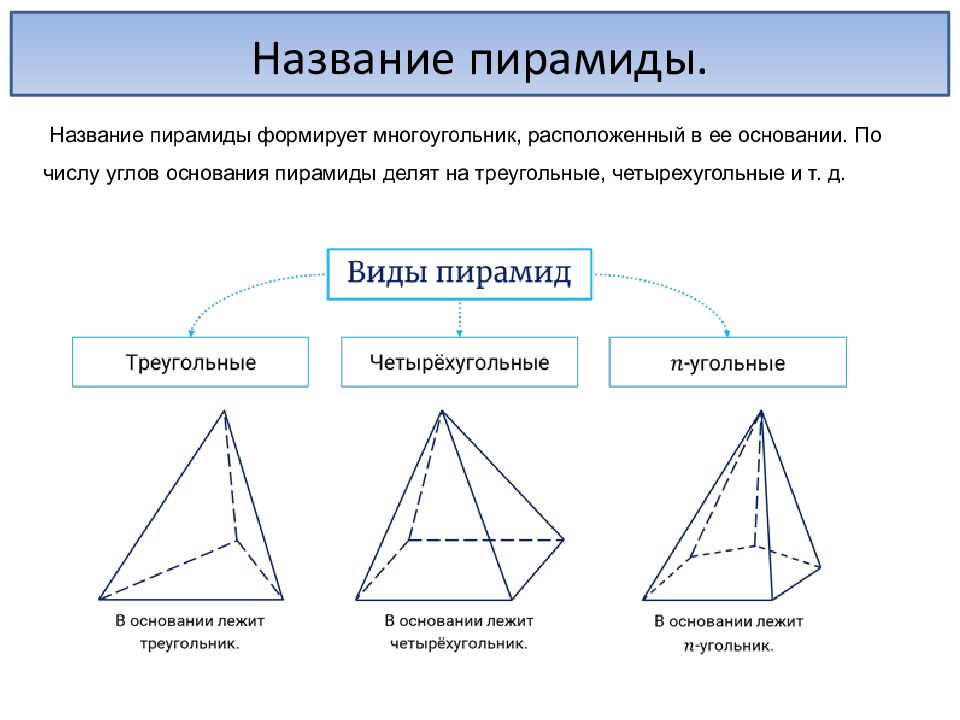 Пирамида. Когтев Миша