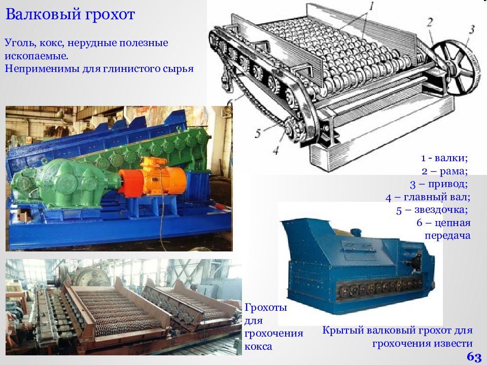 Образец ртпп транспортировка дробление и сортировка полезного ископаемого