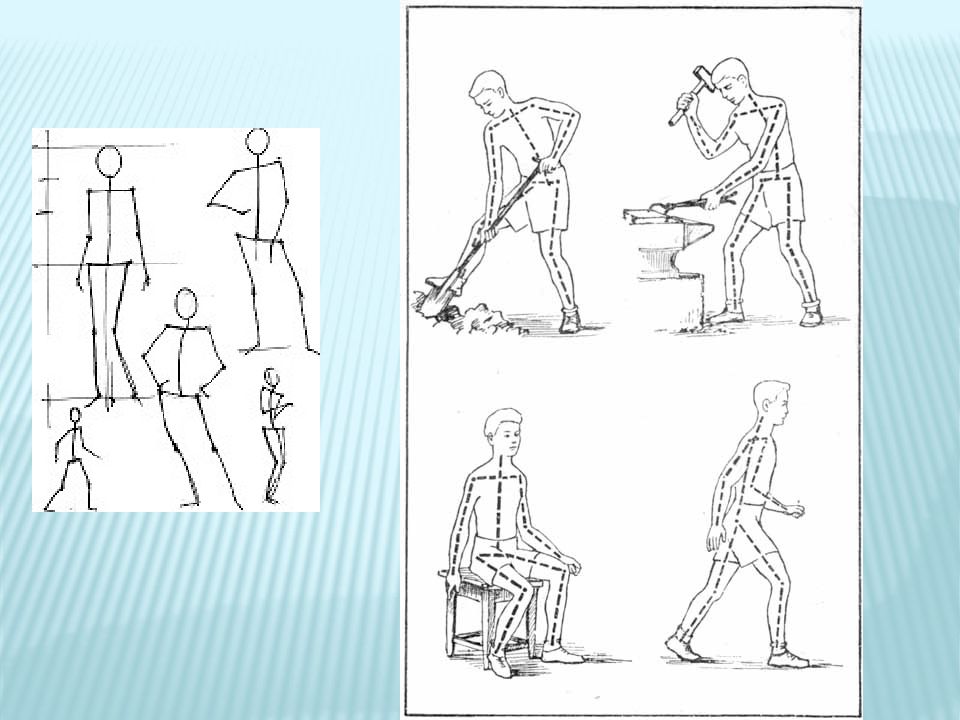 Изо 7 класс изображение. Фигура человека в движении. Схема человека в движении. Наброски фигуры человека для детей. Схематичная фигура человека в движении.