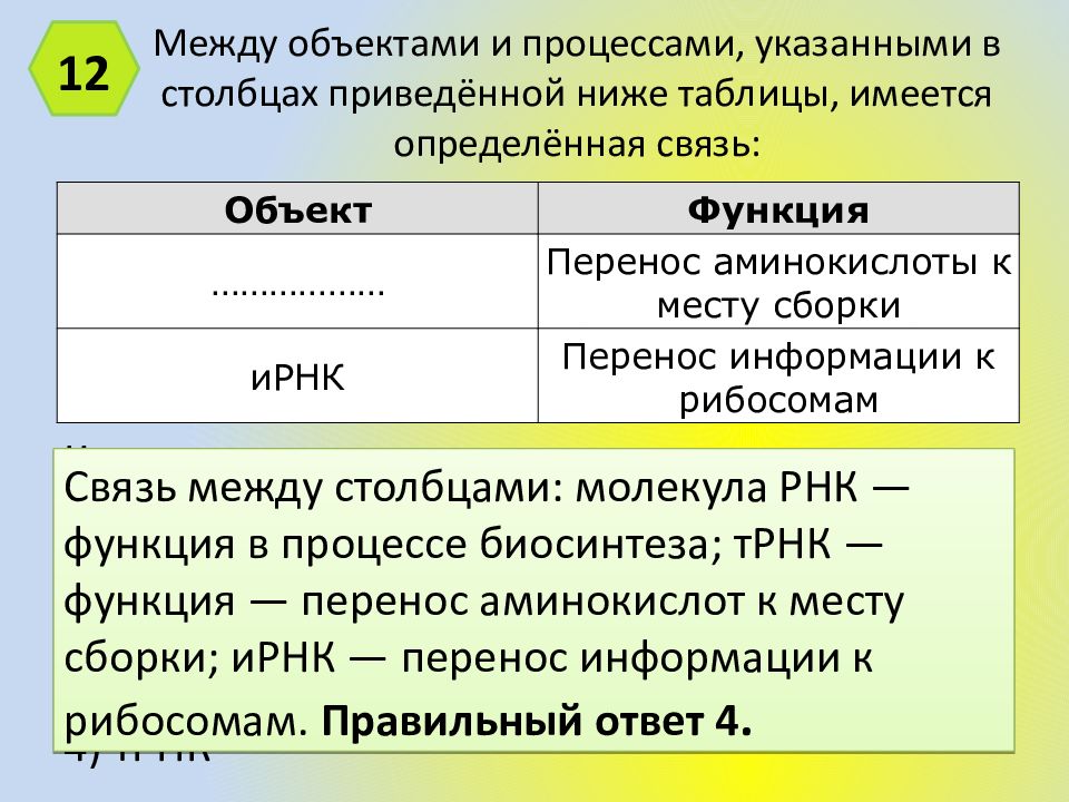 Задание 21 презентация