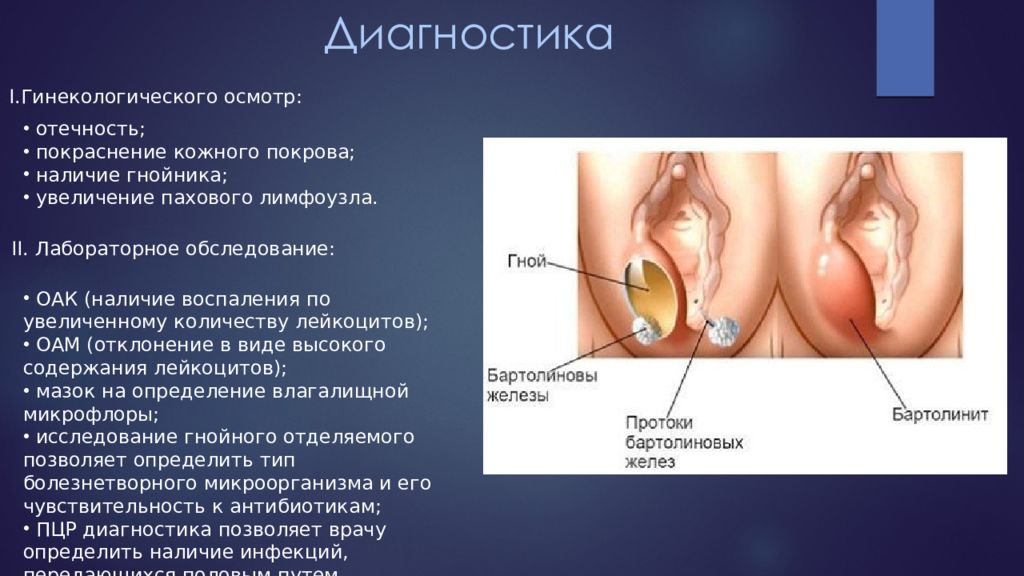 Диагностика