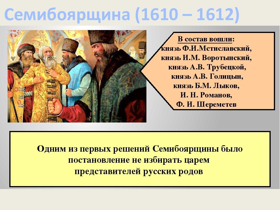 Период семибоярщины. Семибоярщина Мем. Разгар смуты Болотников. Лжедмитрий 2 Семибоярщина презентация. Семибоярщина внешняя политика.