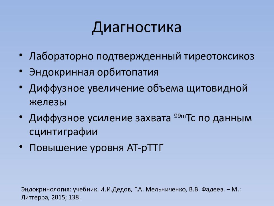 Йоддефицитные заболевания презентация