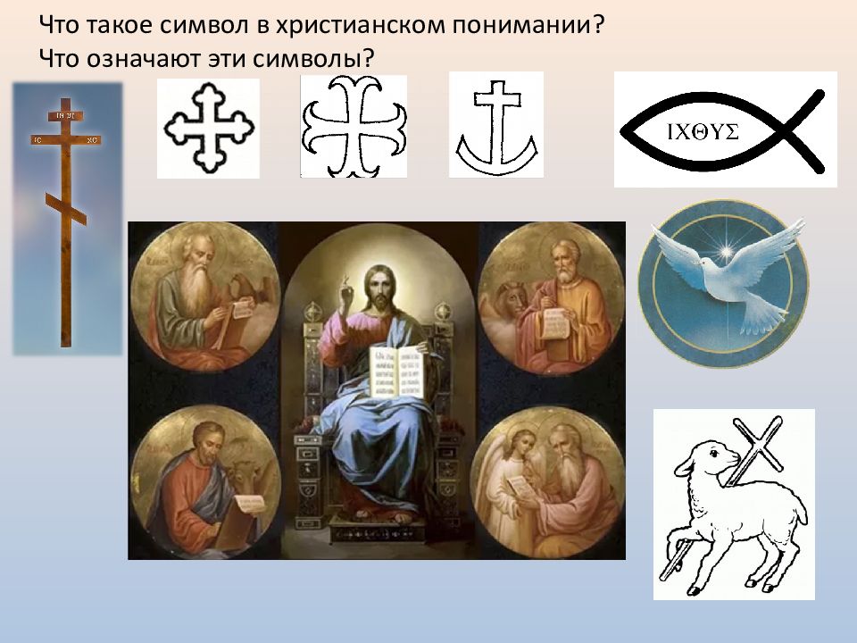 Какие символы на фотографии. Символы. Знак христианства символ. Что означает символ.