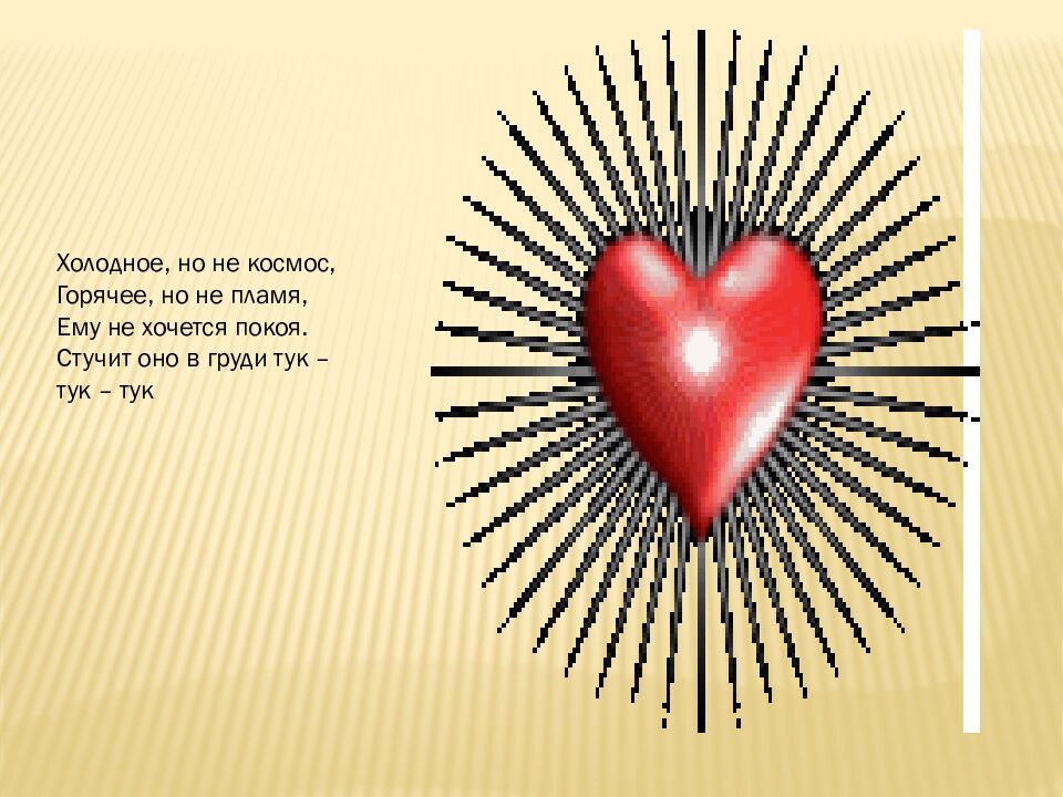 Как работает наше сердце