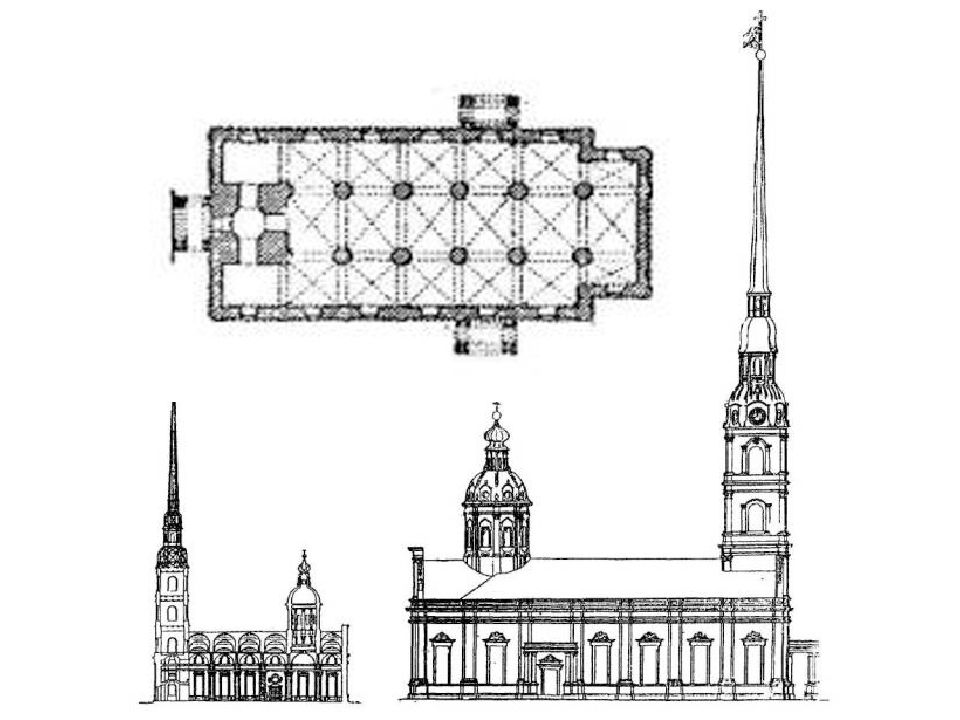 Русский зодчий 4