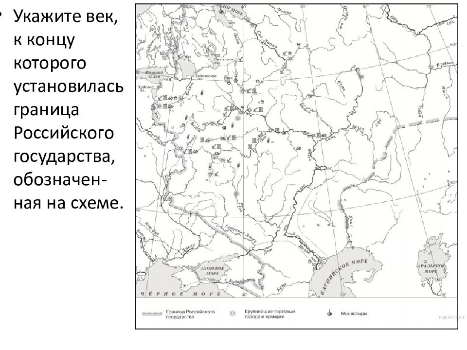 Карта рива нижний новгород