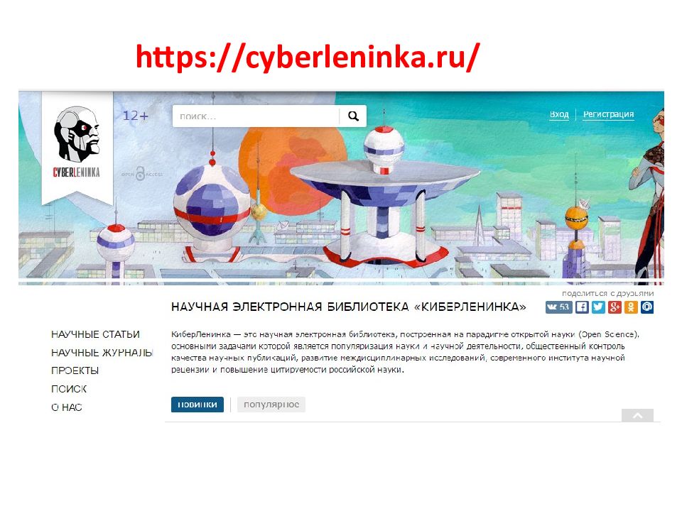 Cyberleninka. КИБЕРЛЕНИНКА научная электронная библиотека. КИБЕРЛЕНИНКА картинки. Научный обзор.