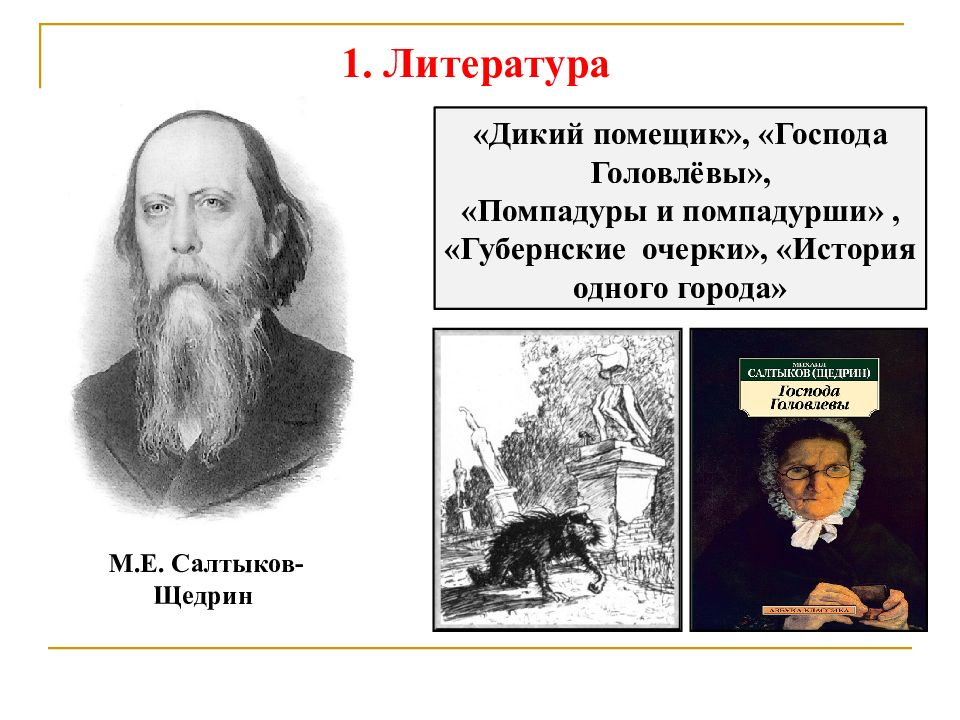 Литература м. °Михаил Евграфович Салтыков-Щедрин Помпадуры. Помещик — господин.. Помпадуры и помпадурши. Помпадуры и помпадурши Салтыков-Щедрин Черемных.