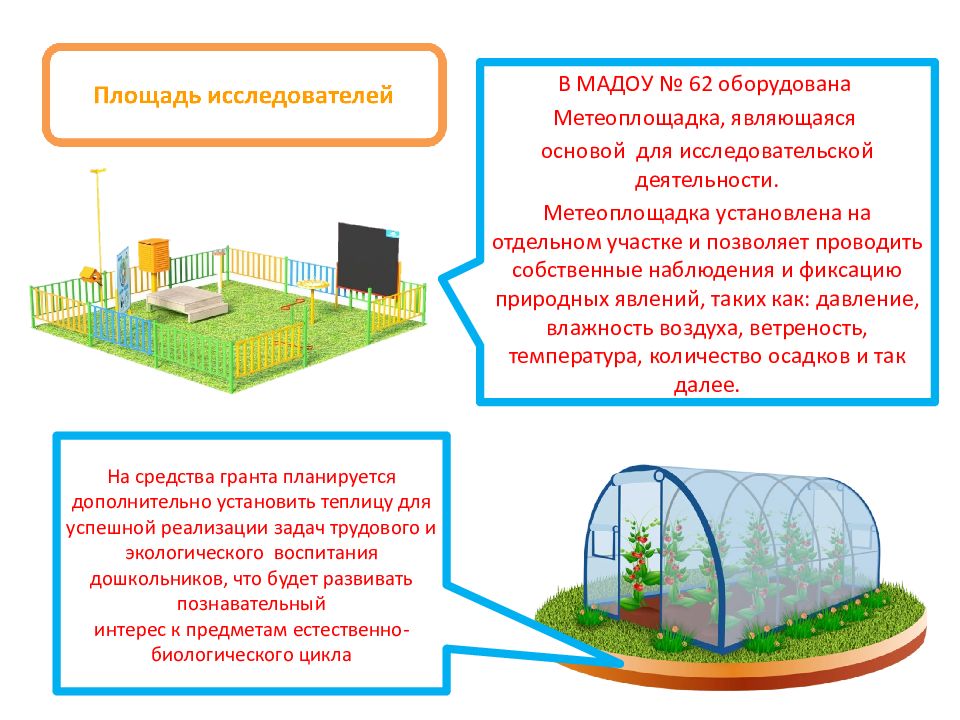 Презентация кфх на получение гранта