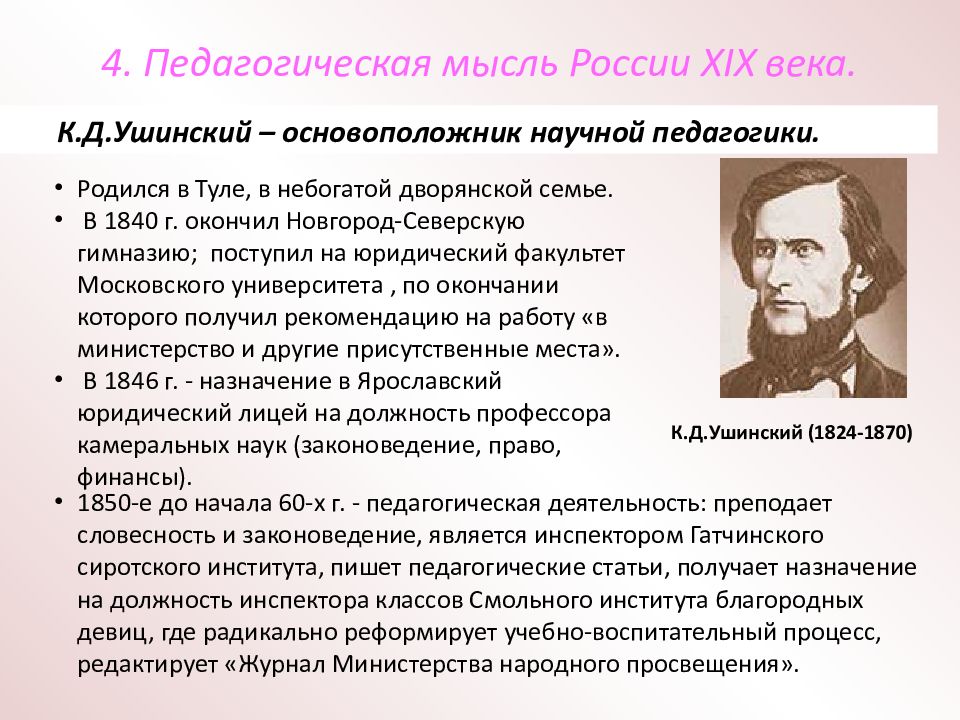 Педагогика xix века. Педагогические идеи 19 века. Педагогическая мысль в России в 19 веке. Педагогика 19 века в России. Педагогическая мысль это.