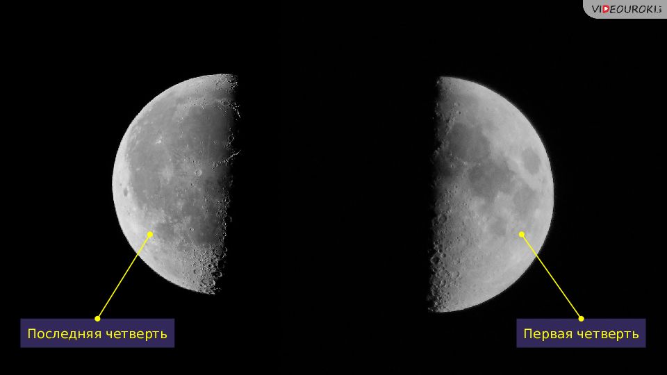 Последняя четверть. Последняя четверть Луны астрономия. Первая четверть астрономия. Луна в последней четверти рисунок.