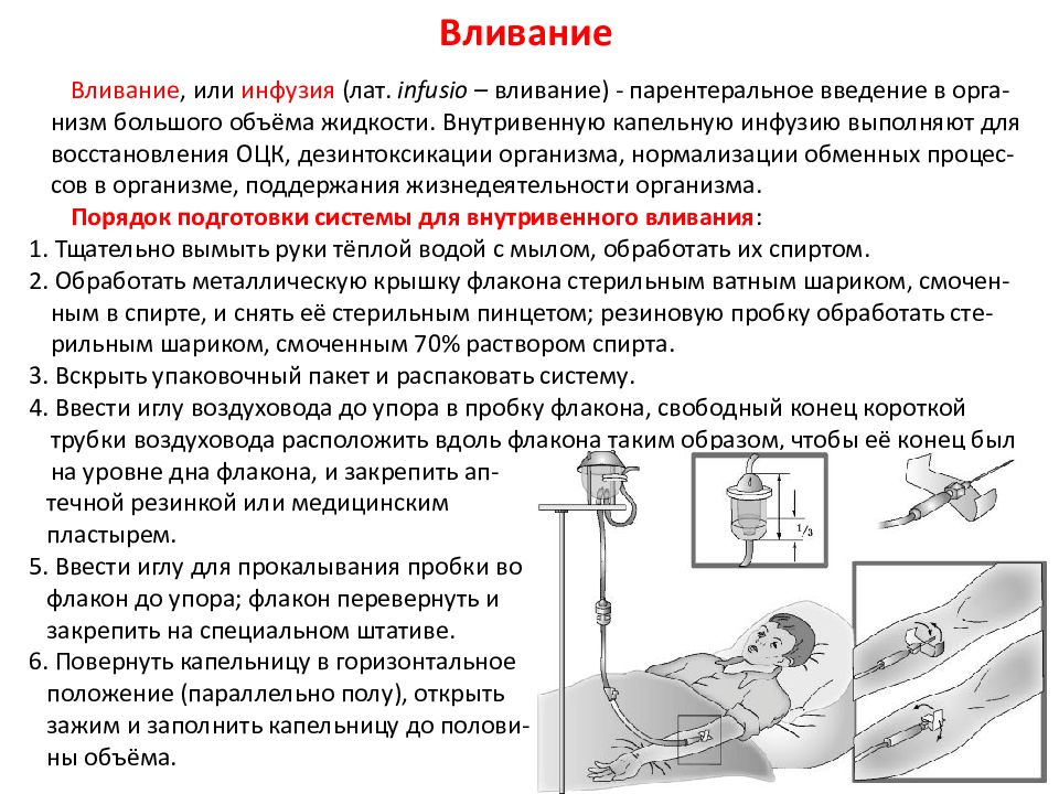 Транспортировка шприца системы для внутривенного капельного вливания к пациенту схема