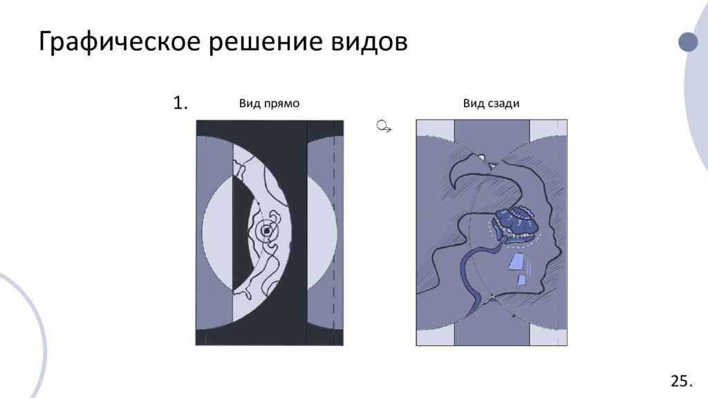 Трансформация изображения онлайн