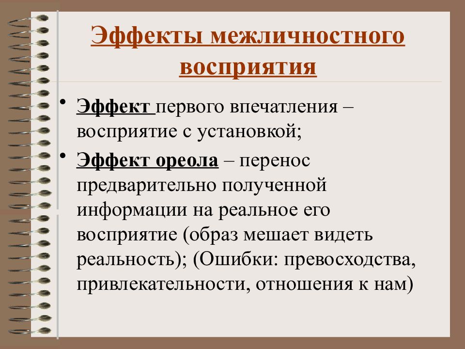 Презентация взаимопонимание в общении