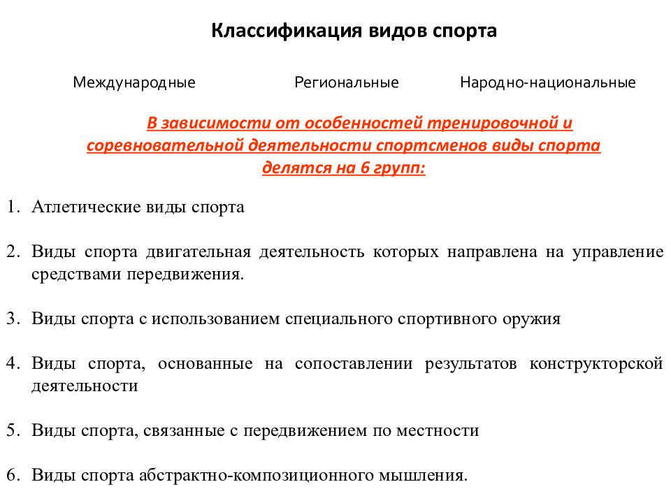 Классификация спорта. Классификация спортивных соревнований. Классификация спортсменов. Классификация спортивных соревнований таблица. Классификация спортивных организаций.