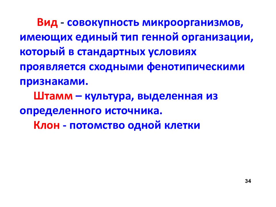 Вид совокупность микроорганизмов имеющих. Вид культура штамм. Таксономия микроорганизмов штамм. Вид культура штамм клон.