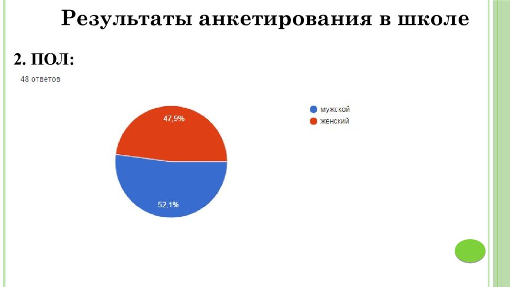 Итоговый проект с анкетированием