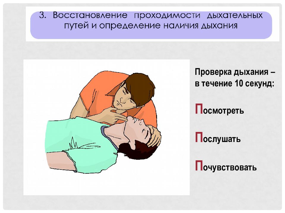 Первая помощь при отсутствии кровообращения остановке сердца презентация