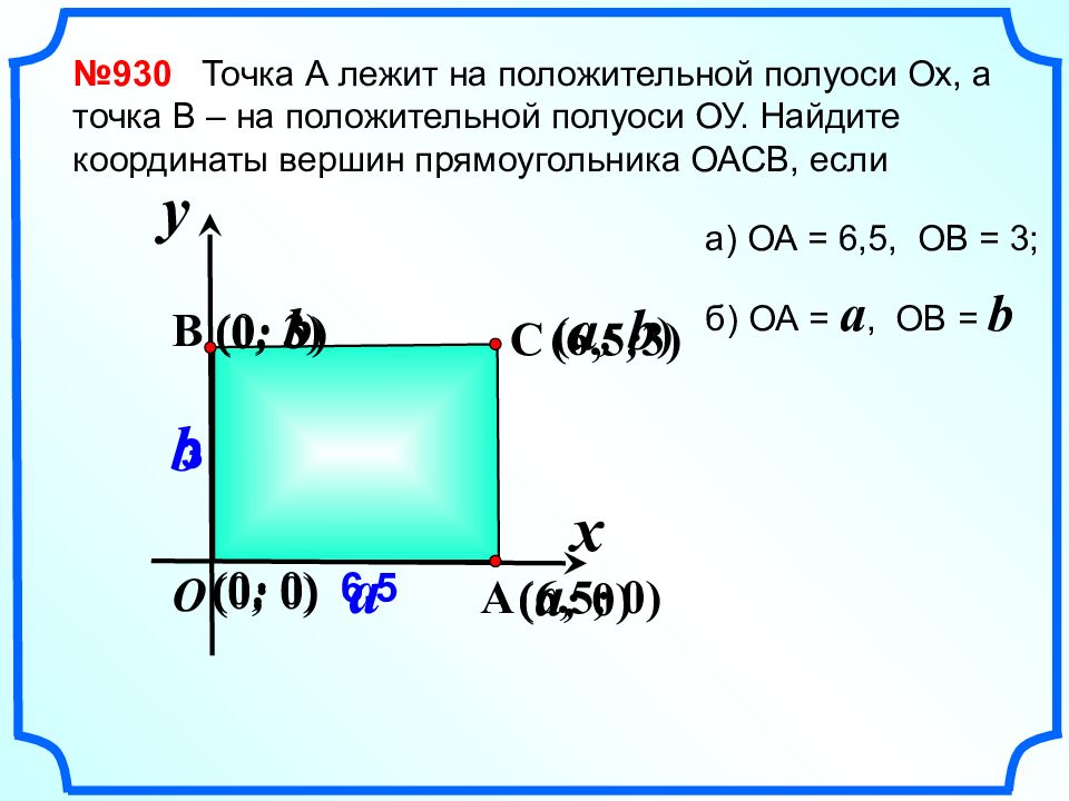 Простейшие задачи в координатах 11 класс презентация атанасян