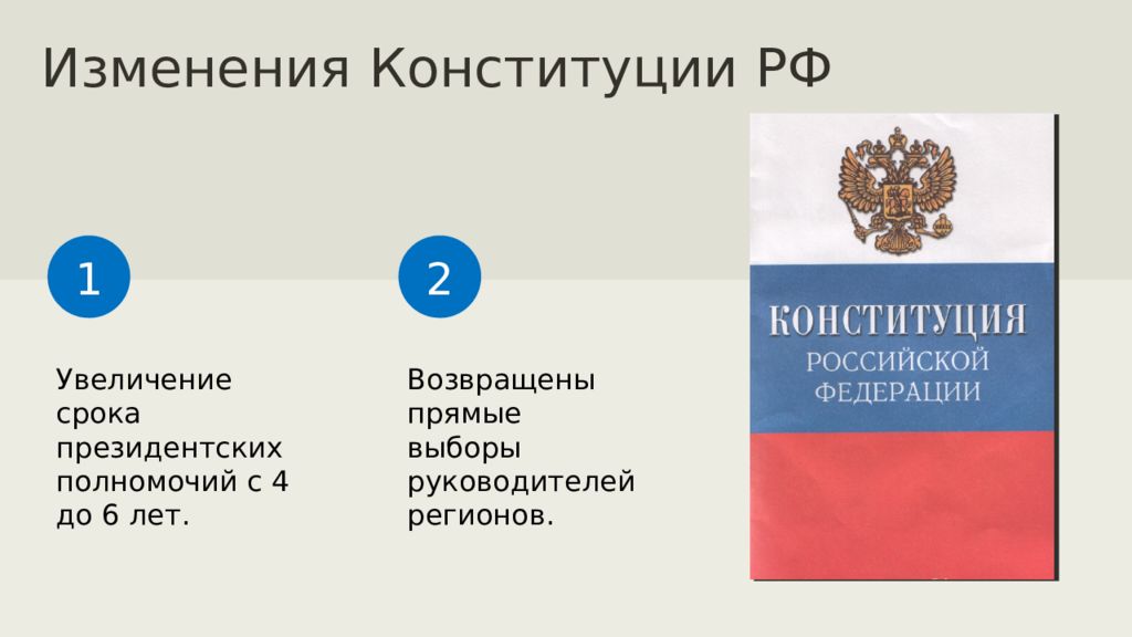 Россия в начале 21 века презентация