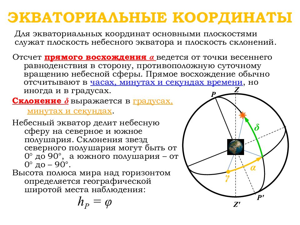 Координаты экватора. Экваториальные координаты. Экваториальные координа. Хкваториальнве координатыто.