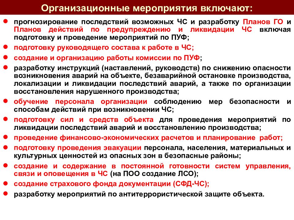 Мероприятие включающее. Организационные мероприятия предусматривают. Организационные мероприятия в организации включают. Виды организационных мероприятий. Разработать план мероприятий по подготовке и проведению презентации.