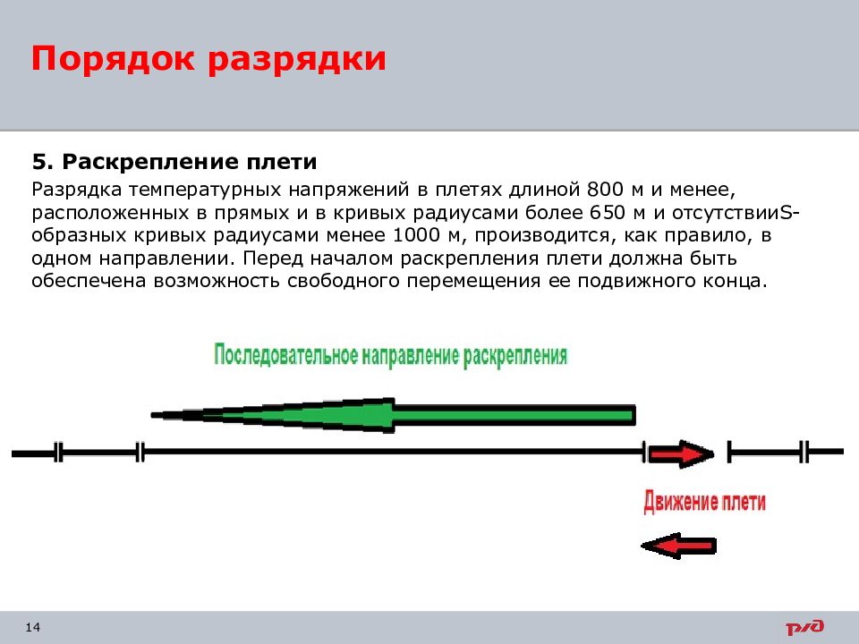 Если при выполнении неотложной разрядки температурных напряжений. Разрядка температурных напряжений. Разрядка температурных напряжений в рельсовых плетях. Разрядка рельсовых плетей. Удлинение рельсовой плети.