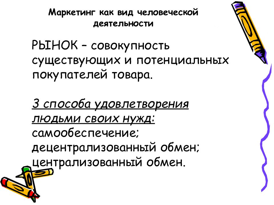 Совокупность существующих. Рынок совокупность существующих и потенциальных покупателей товара. Совокупность существующих и потенциальных покупателей товара. Управление как вид человеческой деятельности. Самообеспечение централизованный обмен.