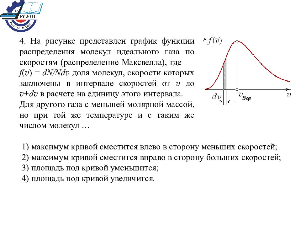 Функция распределения молекул. Площадь под Кривой распределения молекул по скоростям. График распределения молекул идеального газа по скоростям. График функции распределения молекул по скоростям. Распределение молекул идеального газа по скоростям.