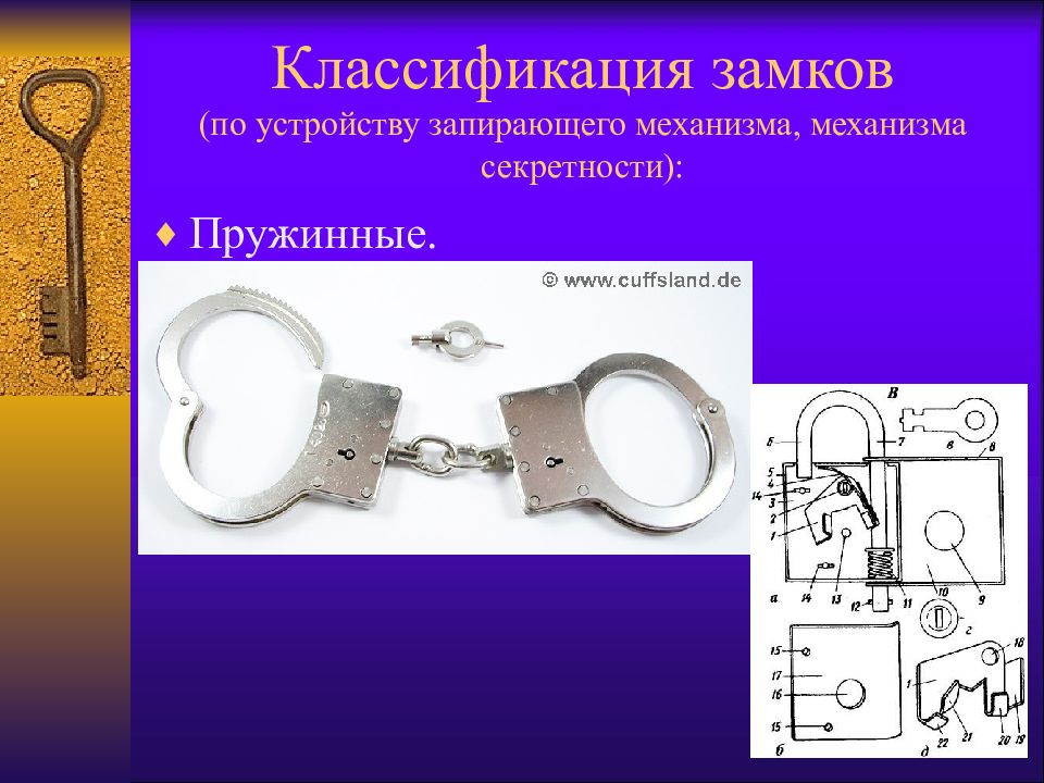 Замки запирающие устройства. Классификация замков по конструкции. Замок криминалистика. Криминалистическое исследование замков. Устройство замка криминалистика.